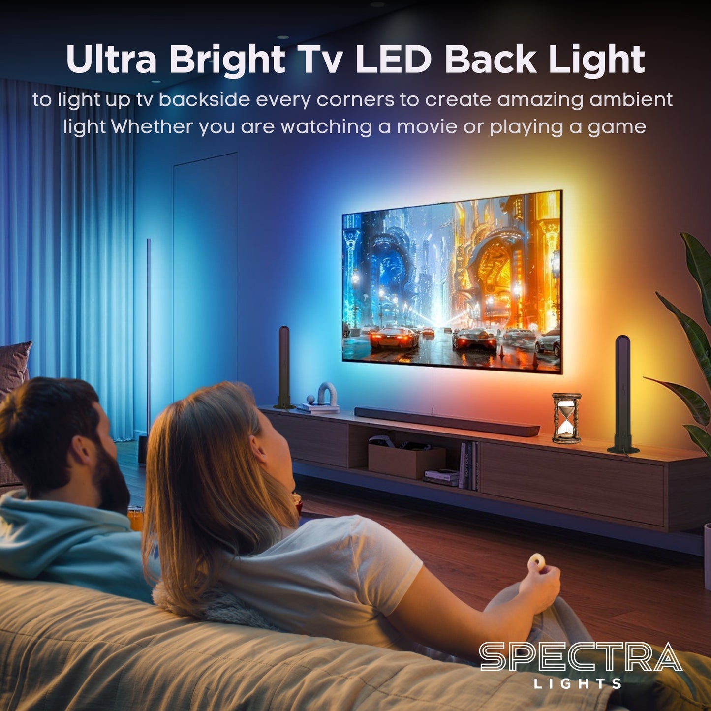 Spectra HDMI Sync LED Kit