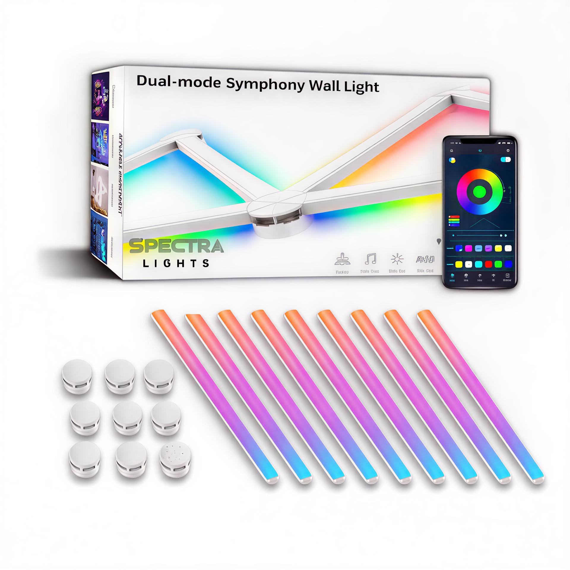 SPECTRA LIGHTS